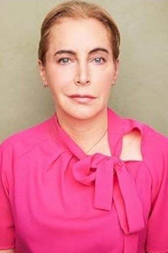 Portrait of Joanne Zimbler