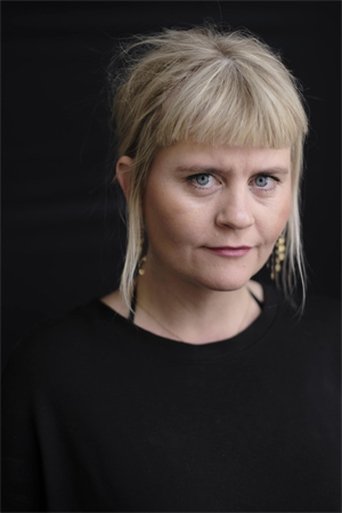 Portrait of Christina Ehrenskjöld