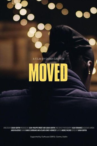 Poster of Moved