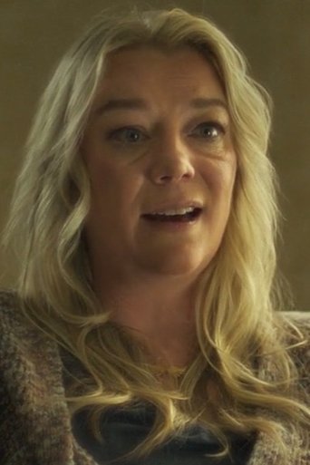Portrait of Karen Laramie