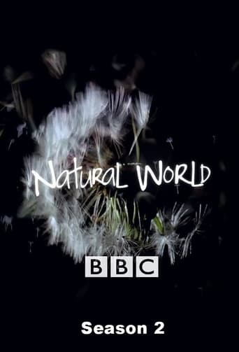 Portrait for Natural World - Season 2