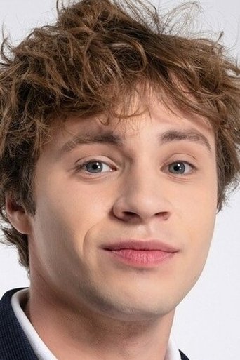 Portrait of Ярослав Шахторин