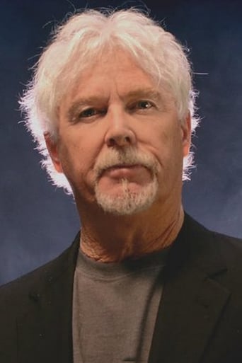 Portrait of William Katt