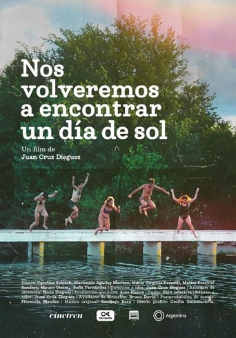 Poster of Nos volveremos a encontrar un día de sol