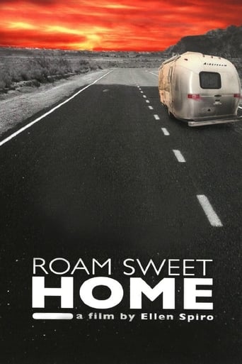 Poster of Roam Sweet Home