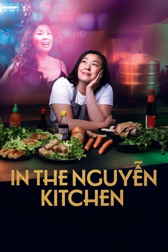Poster of In the Nguyễn Kitchen