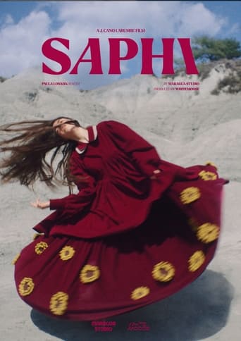 Poster of Saphi