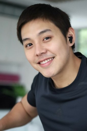 Portrait of Ball Pakin Sion