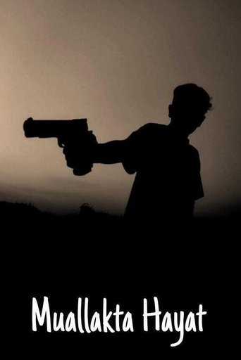 Poster of Muallakta Hayat