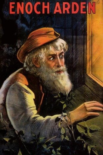 Enoch Arden Poster of Enoch Arden