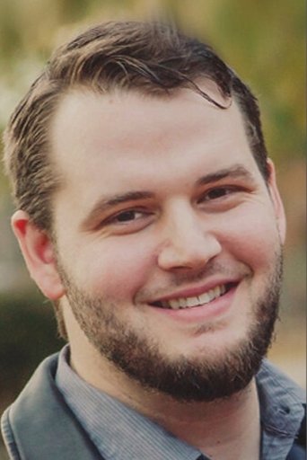 Portrait of Jake M. Allen