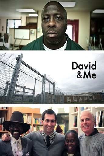 Poster of David & Me