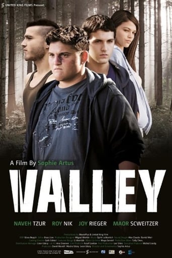 Poster of Valley