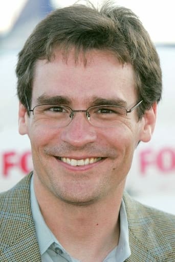 Portrait of Robert Sean Leonard