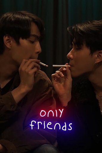 Poster of Only Friends