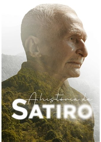 Poster of A história de Satiro