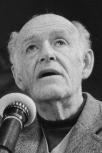 Portrait of Valeriy Ginzburg
