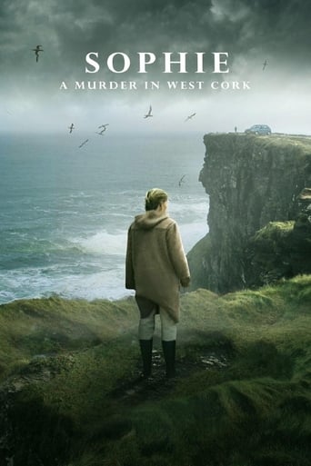 Poster of Sophie: A Murder in West Cork