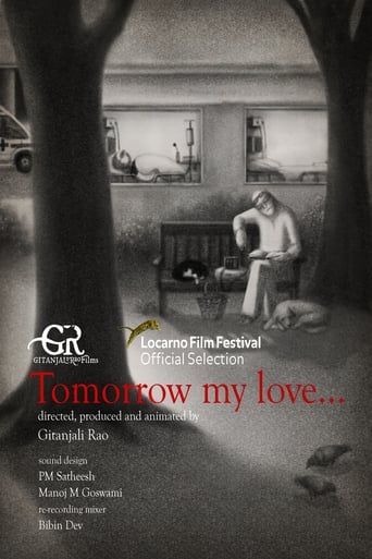 Poster of Tomorrow My Love