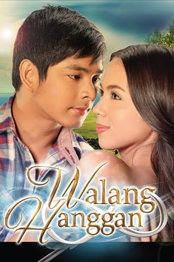 Poster of Walang Hanggan