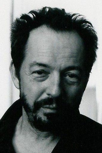 Portrait of Michel Lamothe