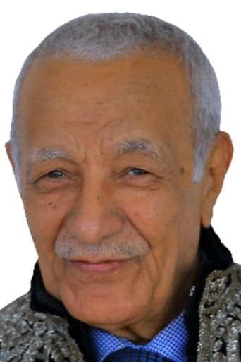 Portrait of Ali (Tango) Abdella Kaifa