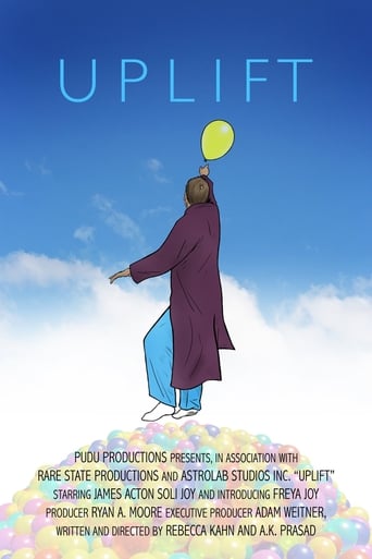 Poster of Uplift