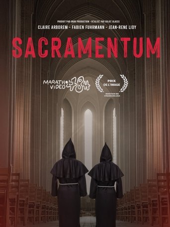 Poster of Sacramentum