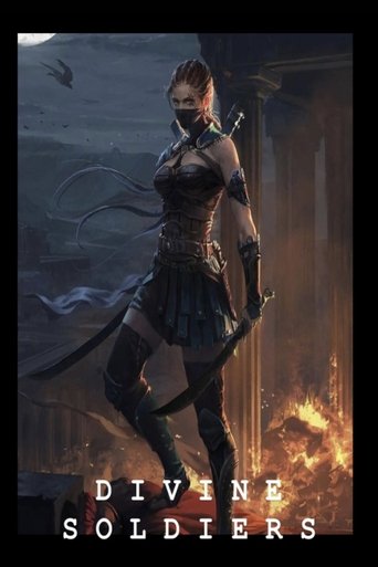 Poster of Divine Soldiers