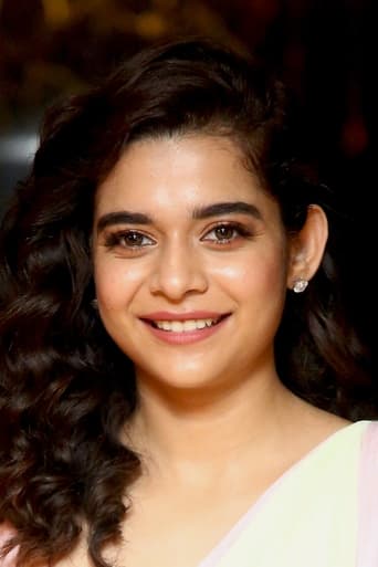 Portrait of Mithila Palkar