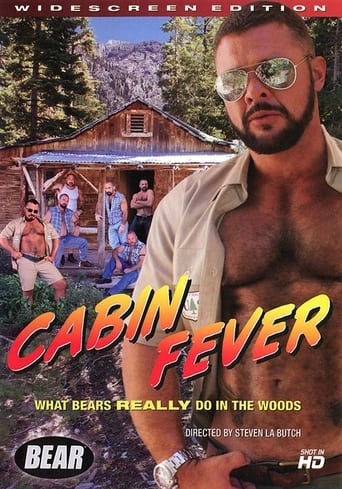 Poster of Cabin Fever