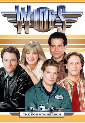 Portrait for Wings - Season 4