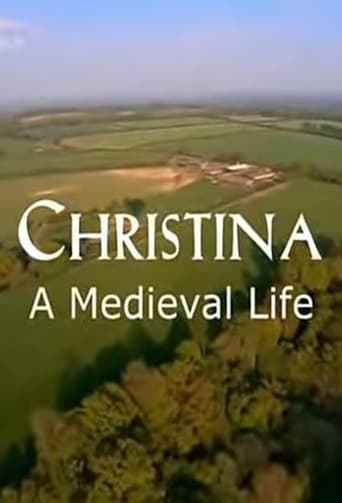 Poster of Christina: A Medieval Life