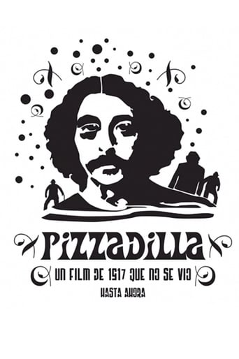 Poster of Pizzadilla