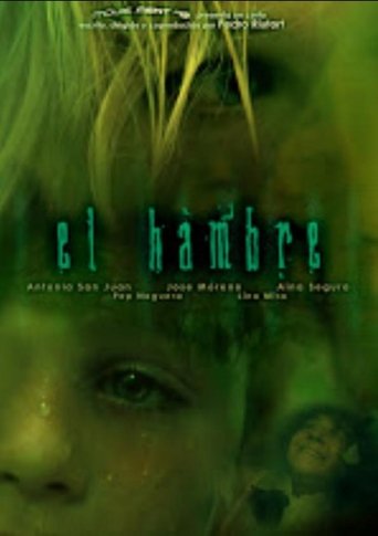 Poster of El hambre