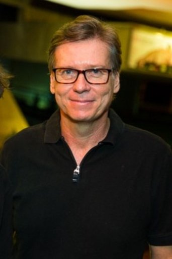 Portrait of Mauro Giuntini