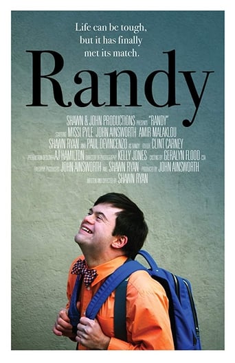 Poster of Randy