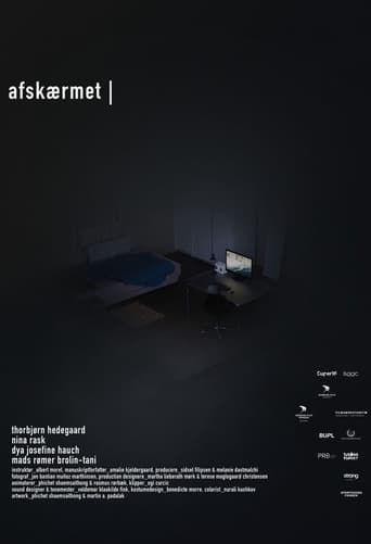 Poster of Afskærmet