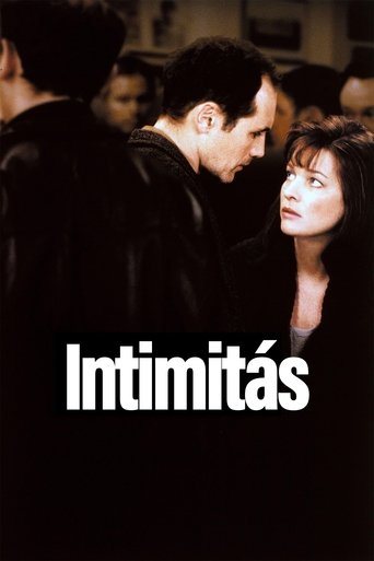 Poster of Intimacy