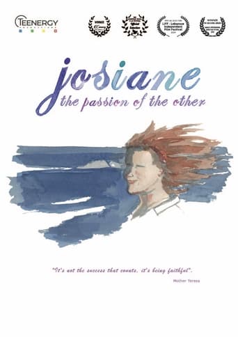 Poster of Josiane, la passion de l'autre