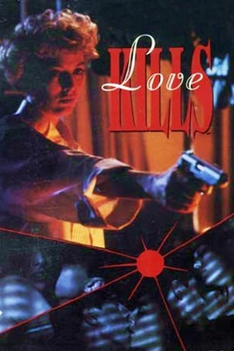 Poster of Love Kills