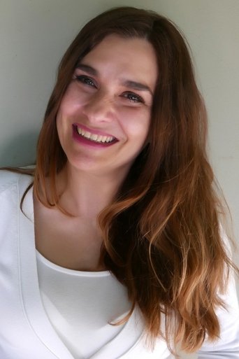 Portrait of Άντρια Ράπτη