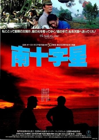 Poster of 南十字星