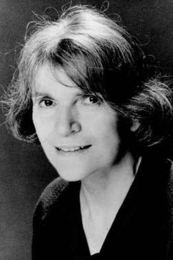 Portrait of Alice Drummond