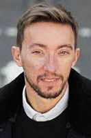 Portrait of Etienne Mattera