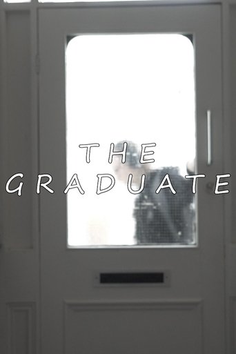 The Graduate Poster of The Graduate