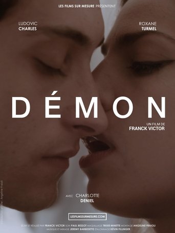 Poster of Démon