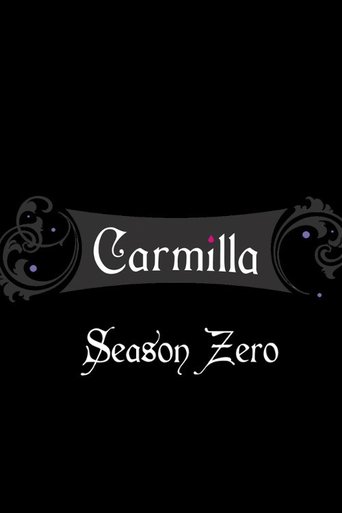 Portrait for Carmilla - Season 0