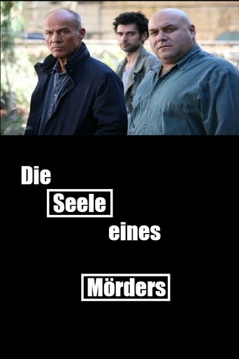 Poster of Die Seele eines Mörders