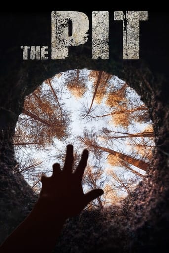 Poster of The Pit